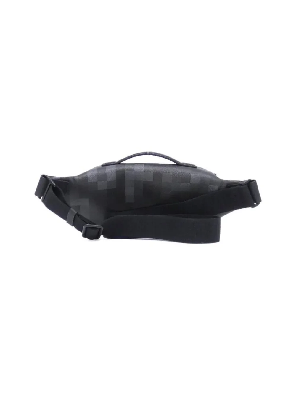 Louis Vuitton Damoflage Rush Bum